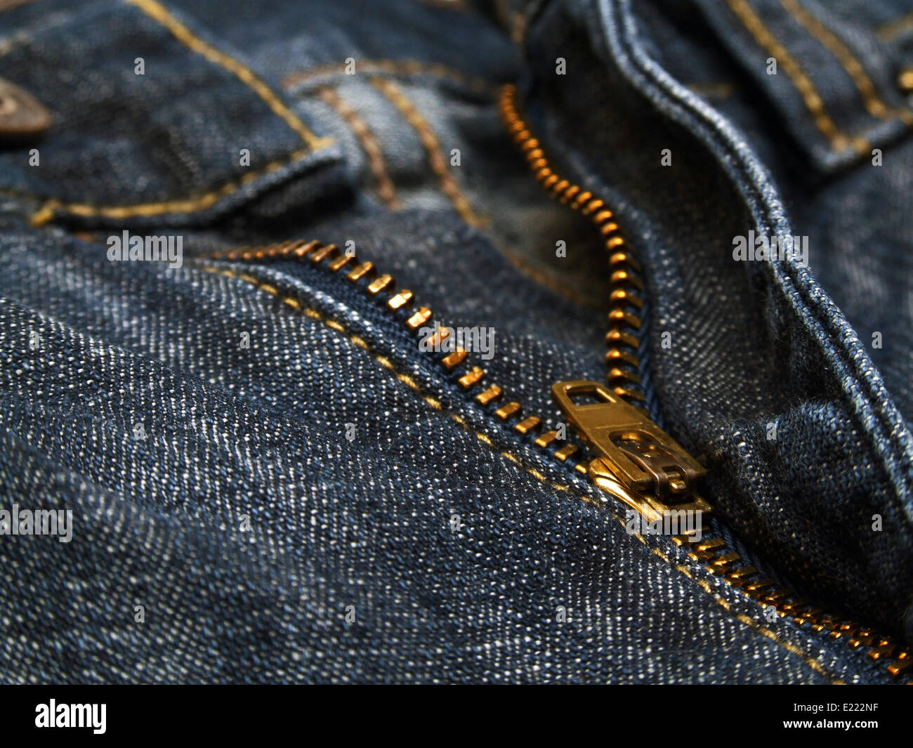 Trouser zipper hires stock photography and images Alamy
