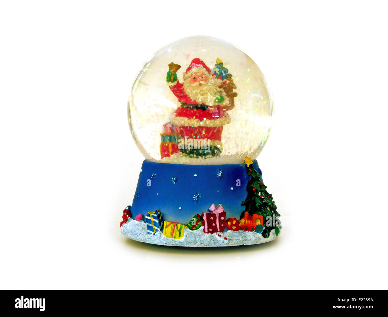 Snow globe hires stock photography and images Alamy