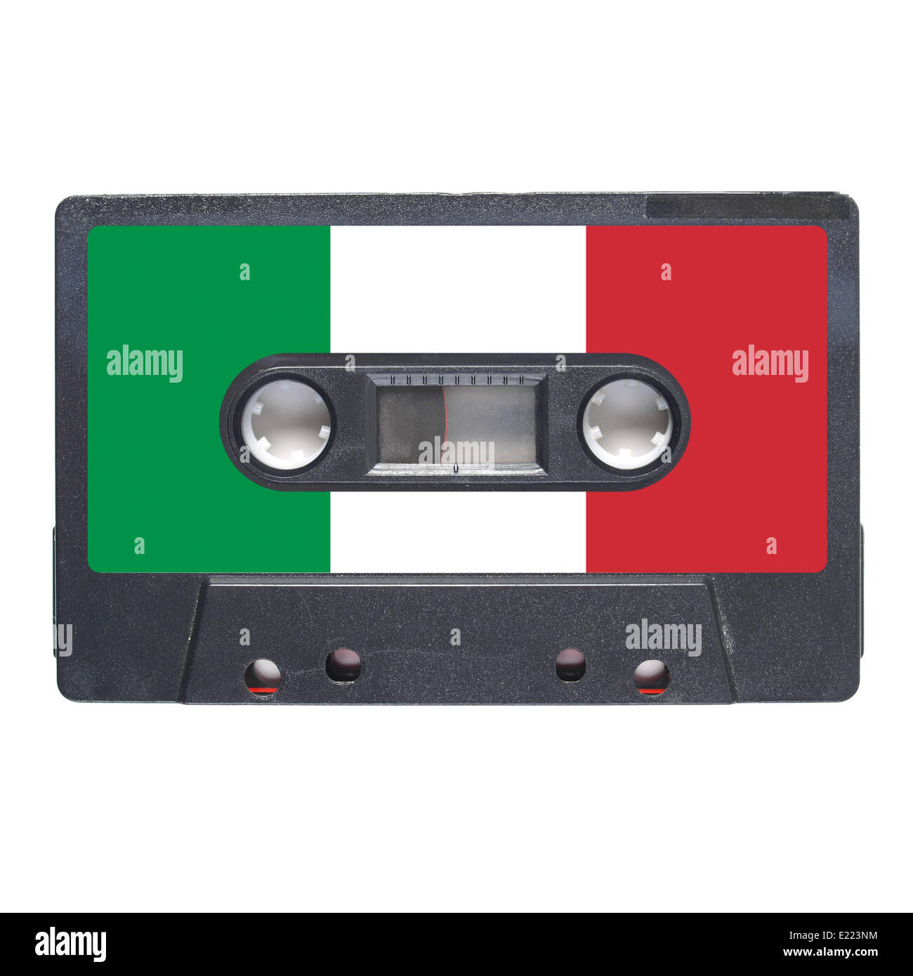 Tape art italy hi-res stock photography and images - Alamy