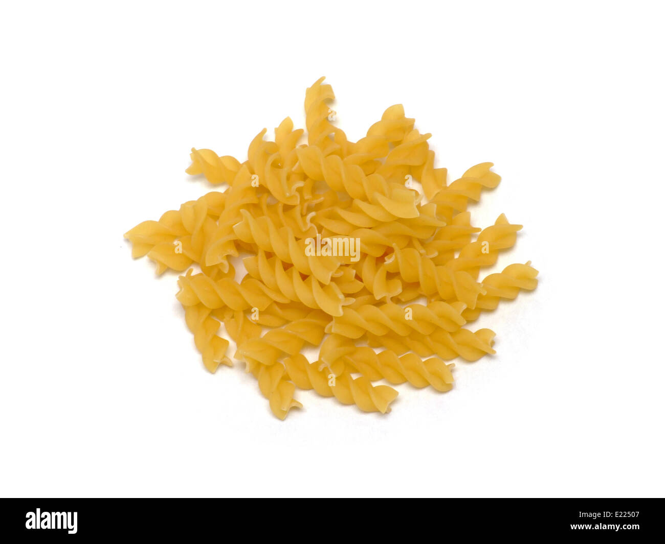 noodles Stock Photo