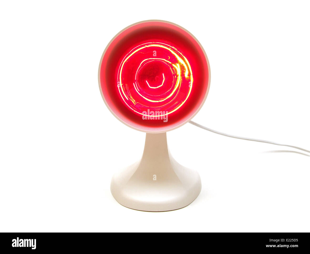 Rotlicht lampe hi-res stock photography and images - Alamy
