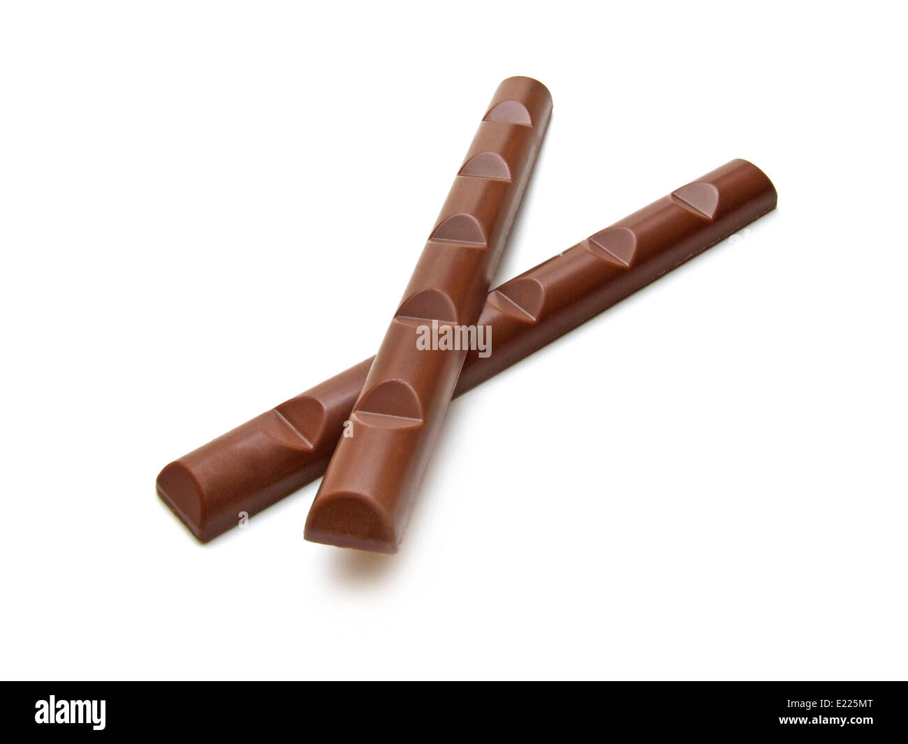 chocolate Stock Photo