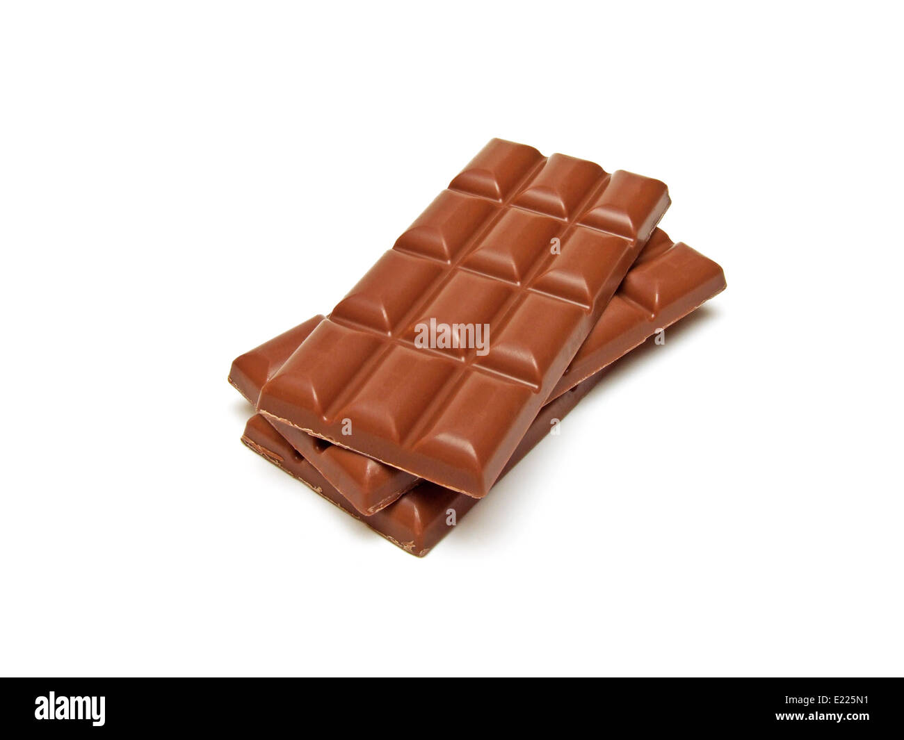 chocolate Stock Photo