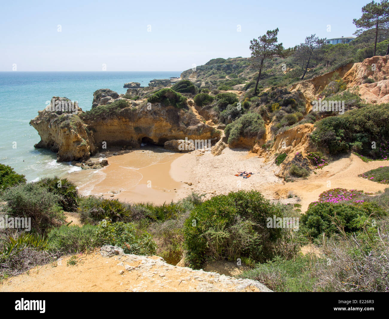 Albufeira portugal hires stock photography and images Alamy