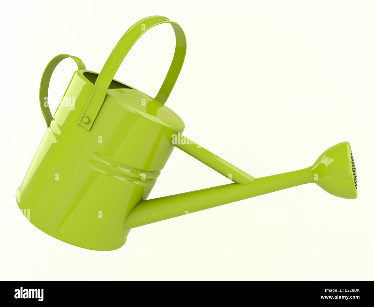 Modern watering can hires stock photography and images Alamy
