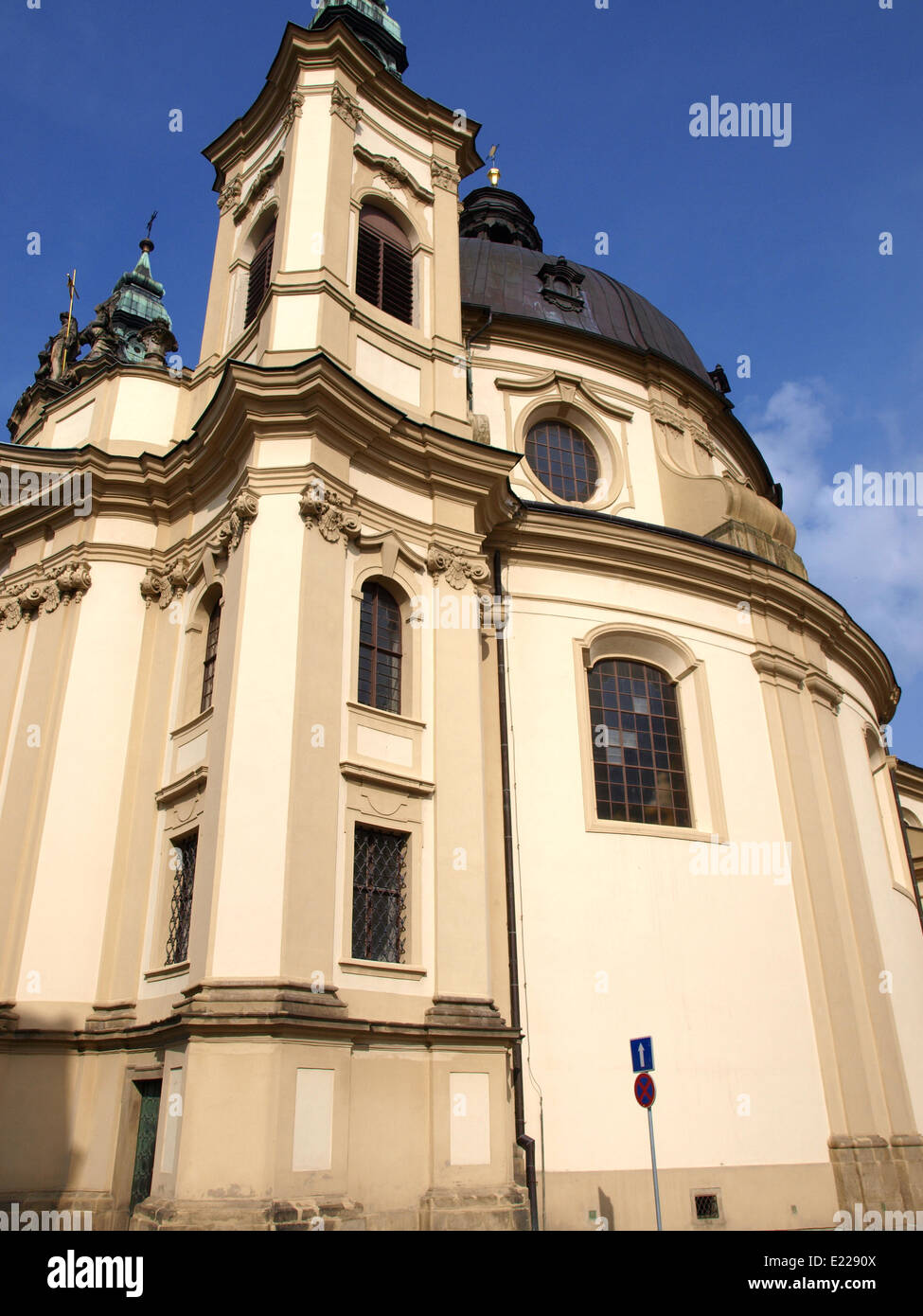 Kromeris hi-res stock photography and images - Alamy