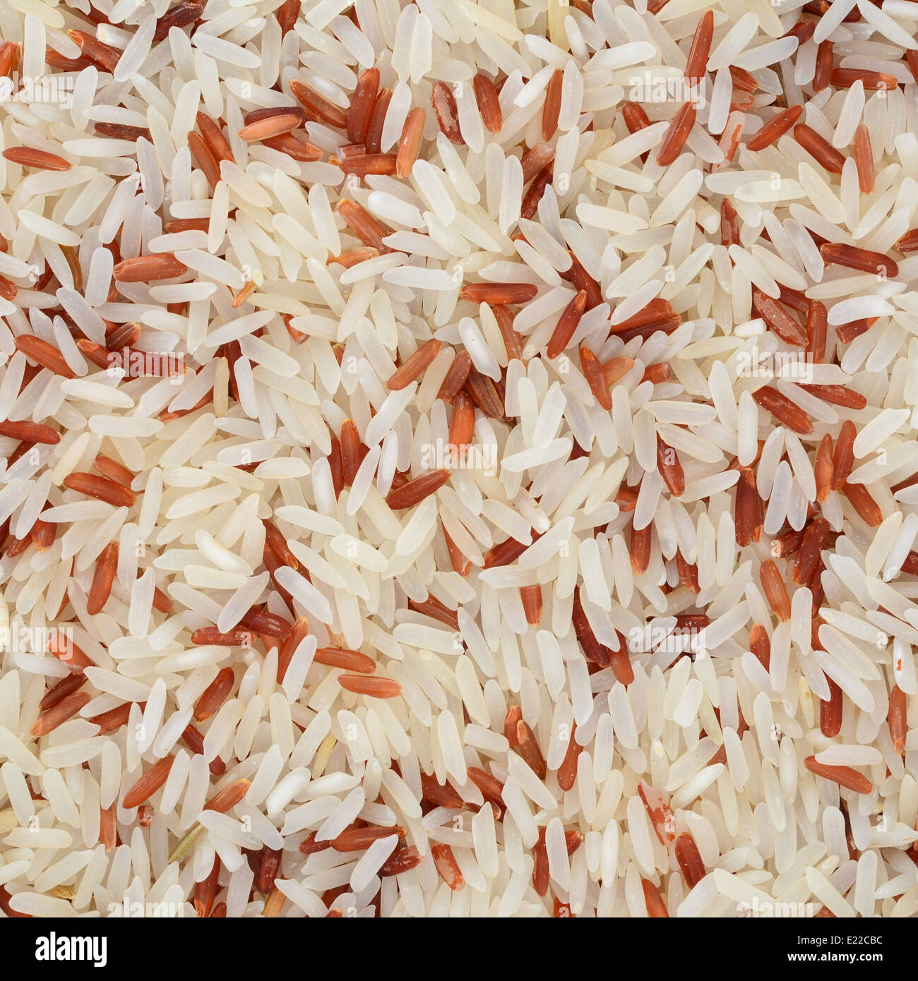 Aw Rice Mix Raw rice hi-res stock photography and images - Alamy