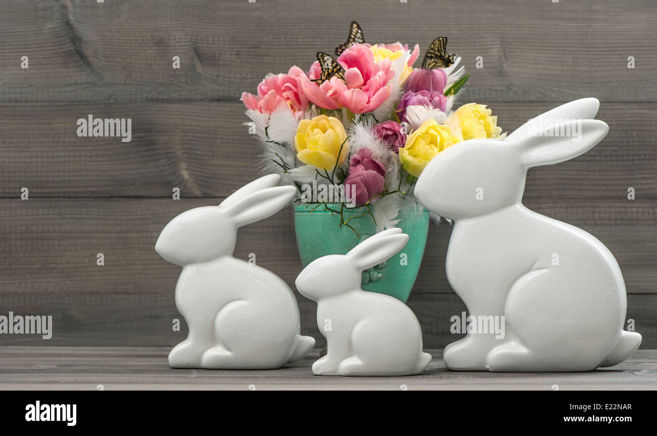 My melody rabbit hi-res stock photography and images - Alamy