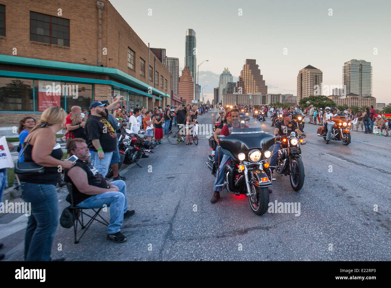 Republic of texas rally hi-res stock photography and images - Alamy