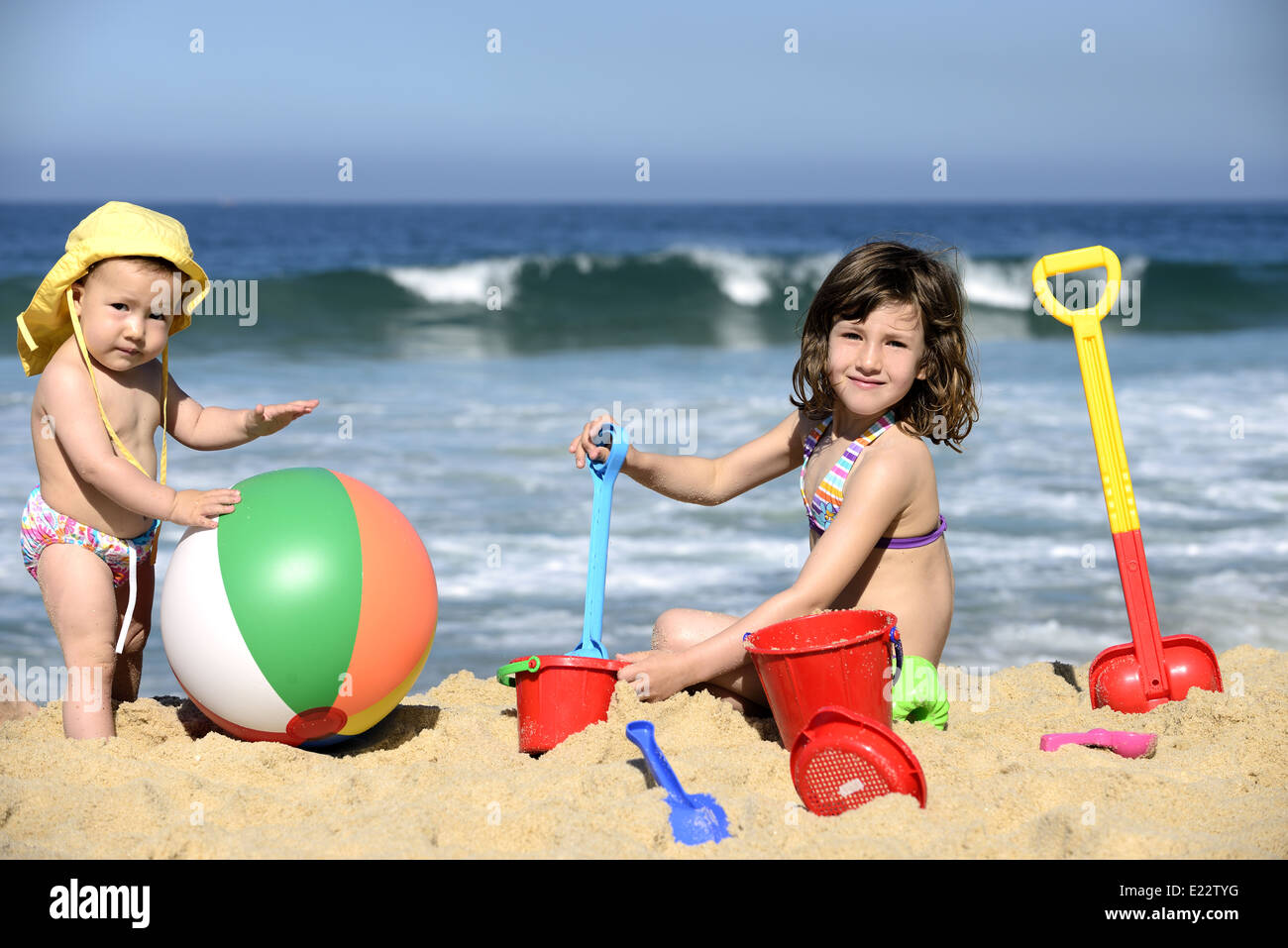 fun beach toys for kids