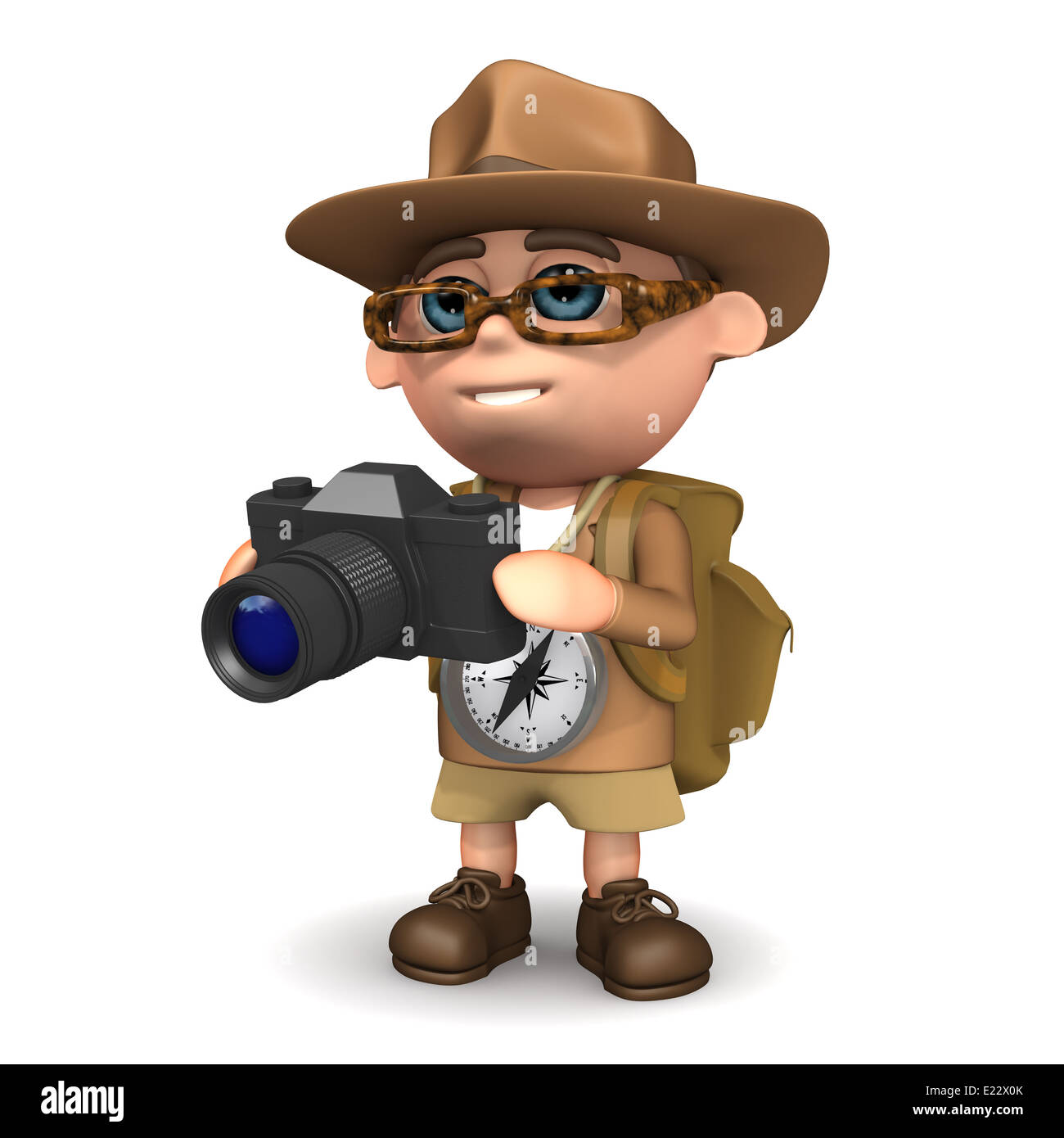 Photo of explorer Cut Out Stock Images & Pictures - Alamy