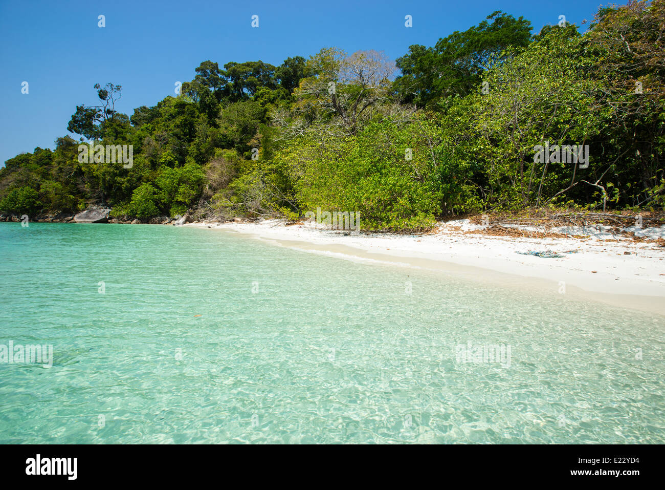 Stunning Tropical Beaches Of Tarutao National Marine Park Satun stunning-tropical-beaches-of-tarutao-national-marine-park-satun