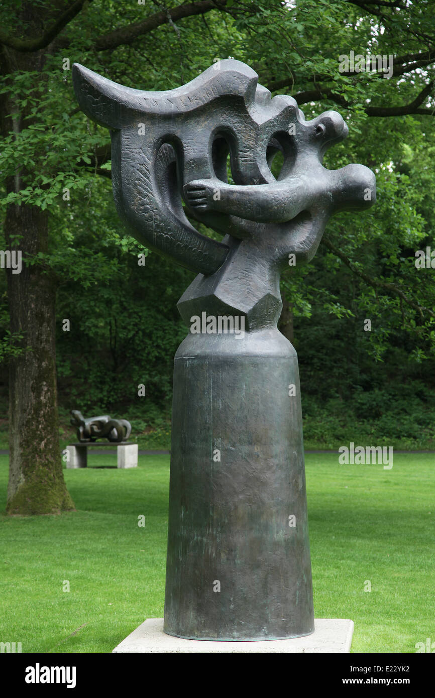 Lipchitz jacques hi-res stock photography and images - Alamy