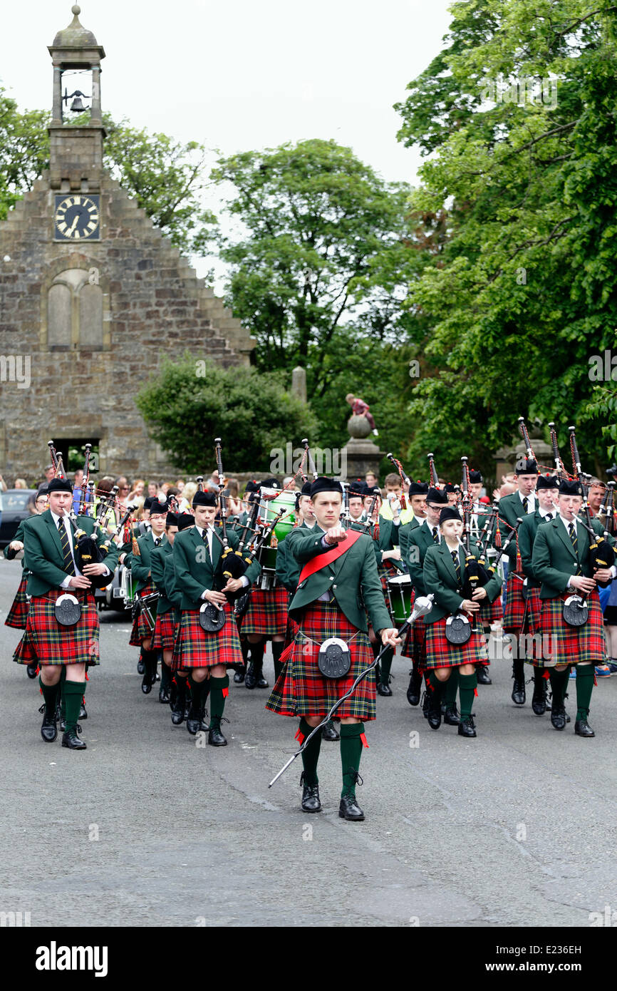Kilmacolm hires stock photography and images Alamy