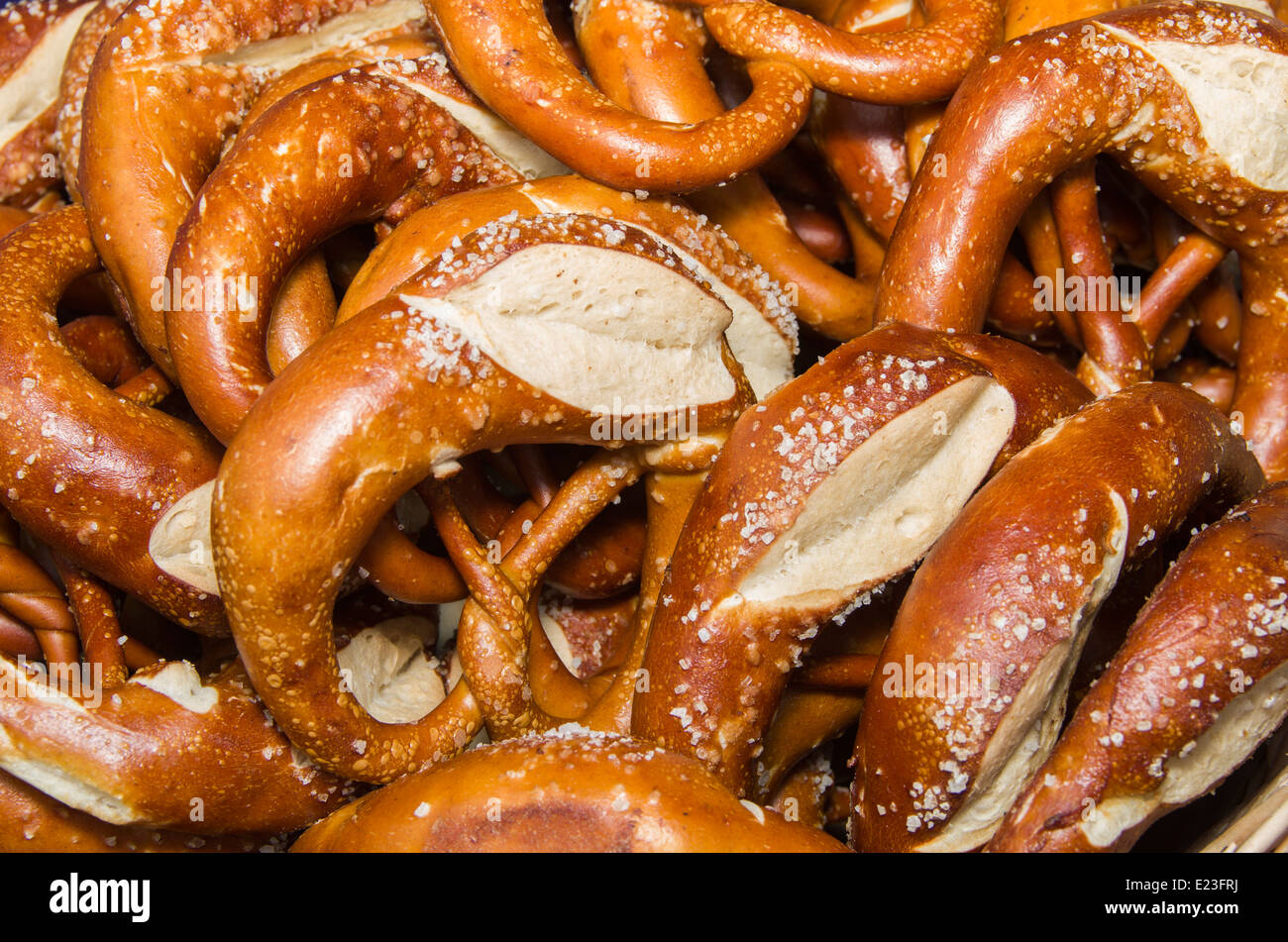 Food fair in Lima, Perú.Bread and bakery Stock Photo Alamy