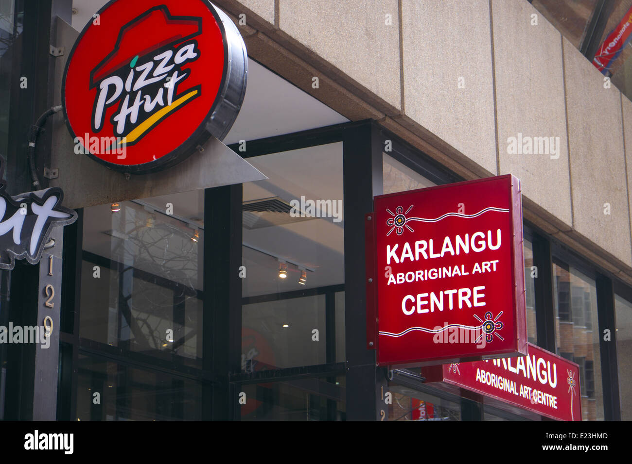 Australian aboriginal art hires stock photography and images Alamy