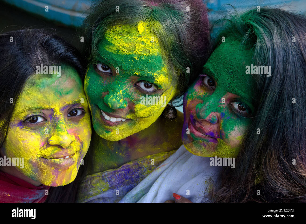 holi festival of colours farben auswaschbar