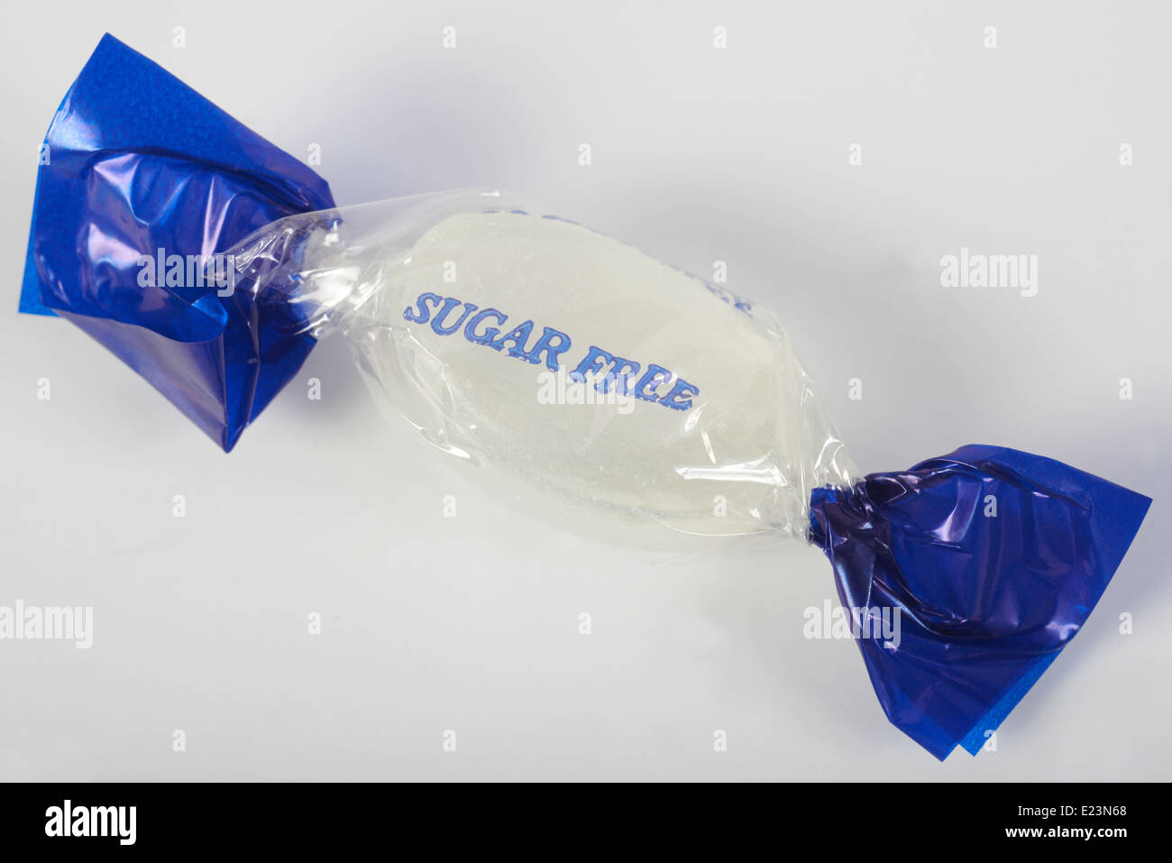 Sugar Free sweet Stock Photo