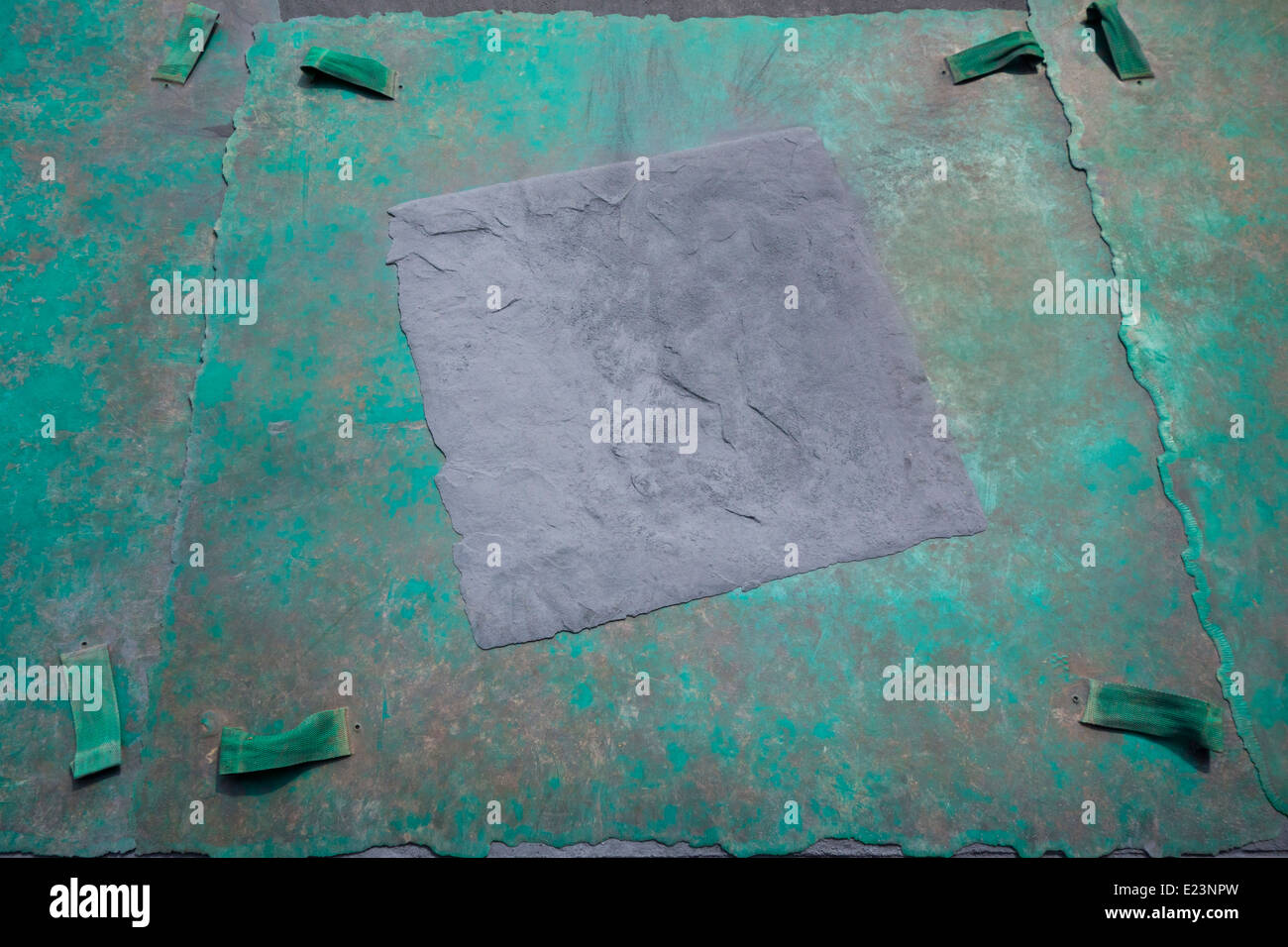 Stamped Concrete Stock Photos Stamped Concrete Stock Images Alamy