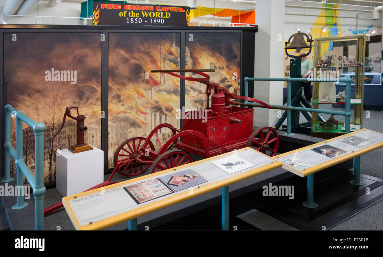 Goulds pump hires stock photography and images Alamy