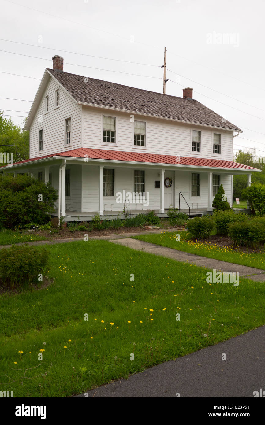 Harriet tubman auburn hires stock photography and images Alamy