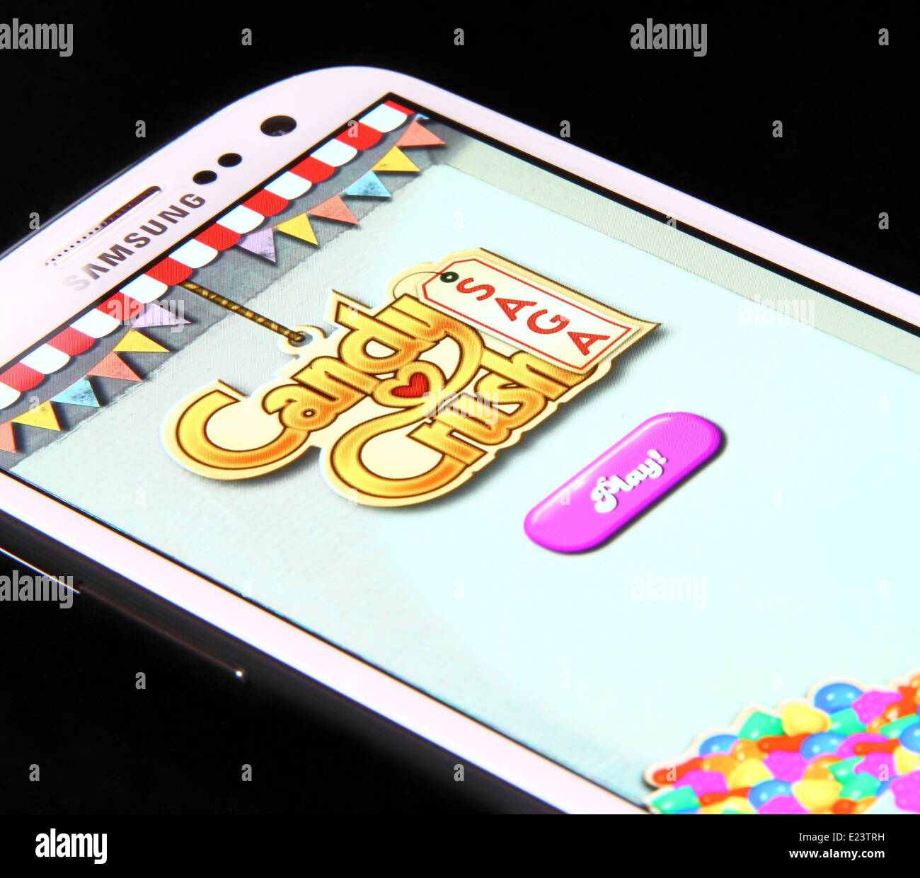 Saga candy crush Download &