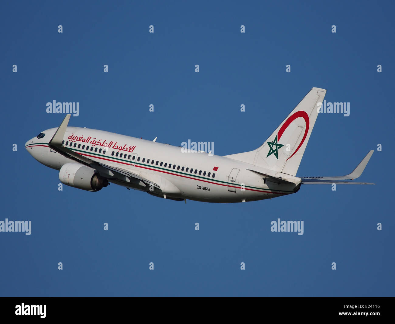 Royal air maroc hi-res stock photography and images - Page 3 - Alamy