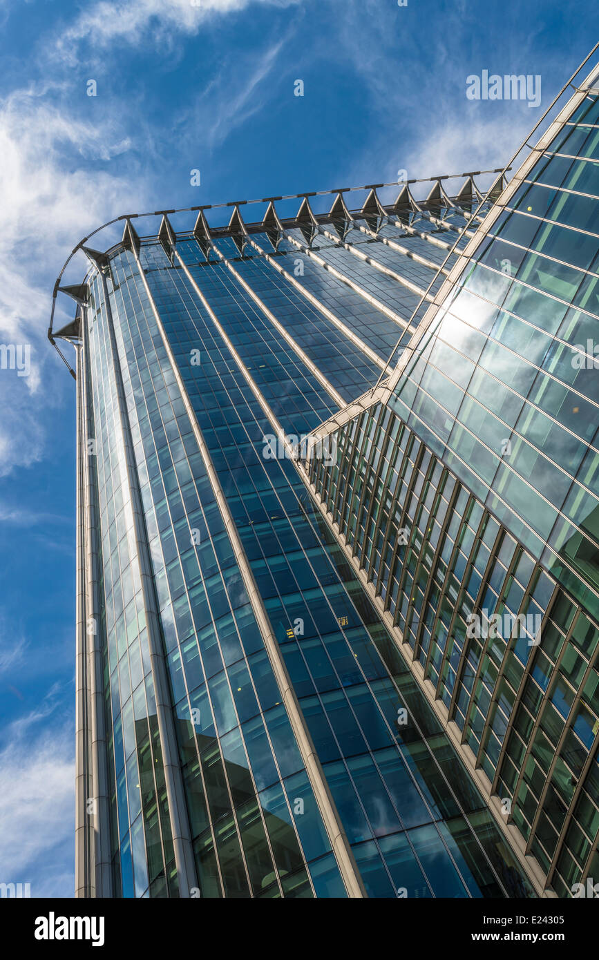 Citypoint tower hi-res stock photography and images - Alamy