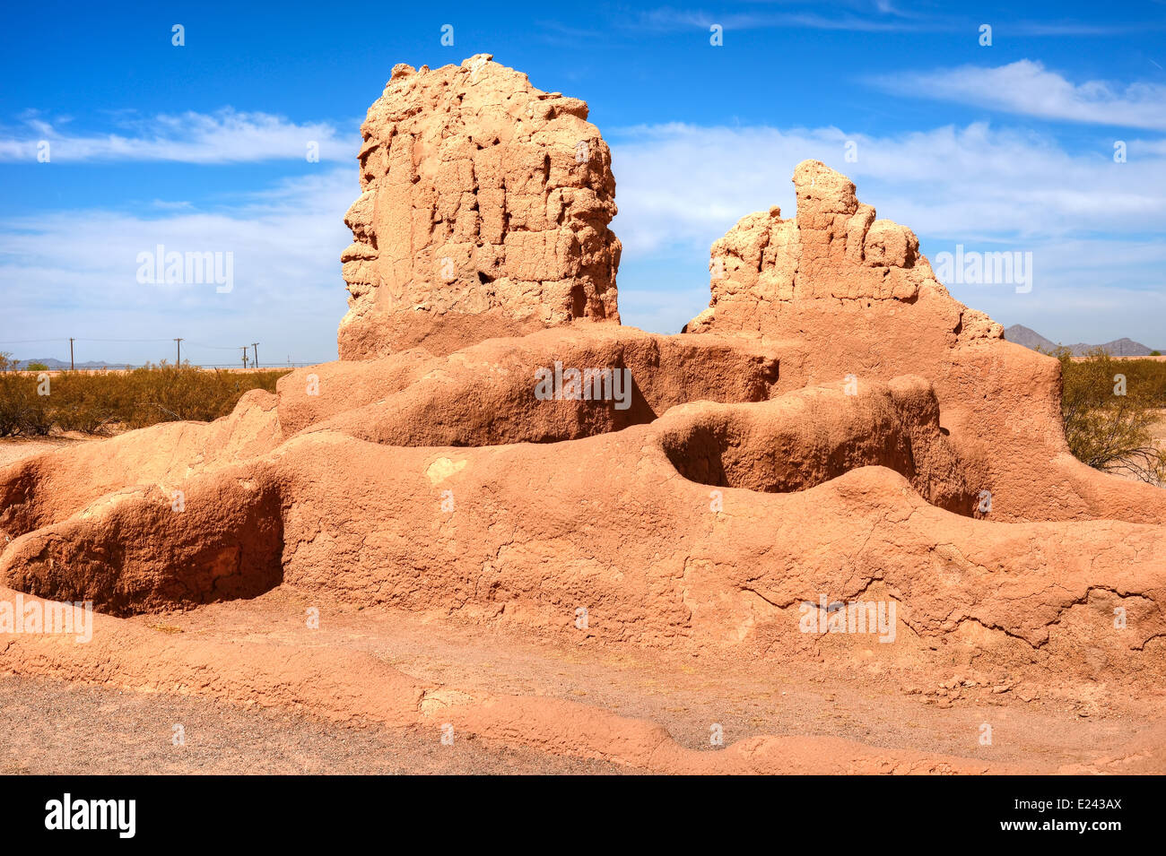 hohokam shelter hohokam shelter