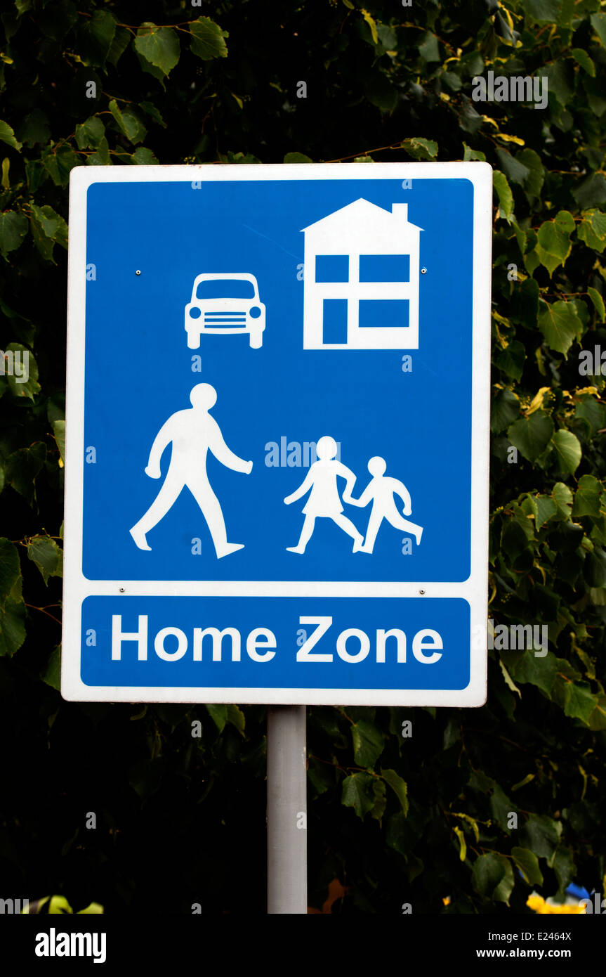 Home Zone High Resolution Stock Photography And Images Alamy