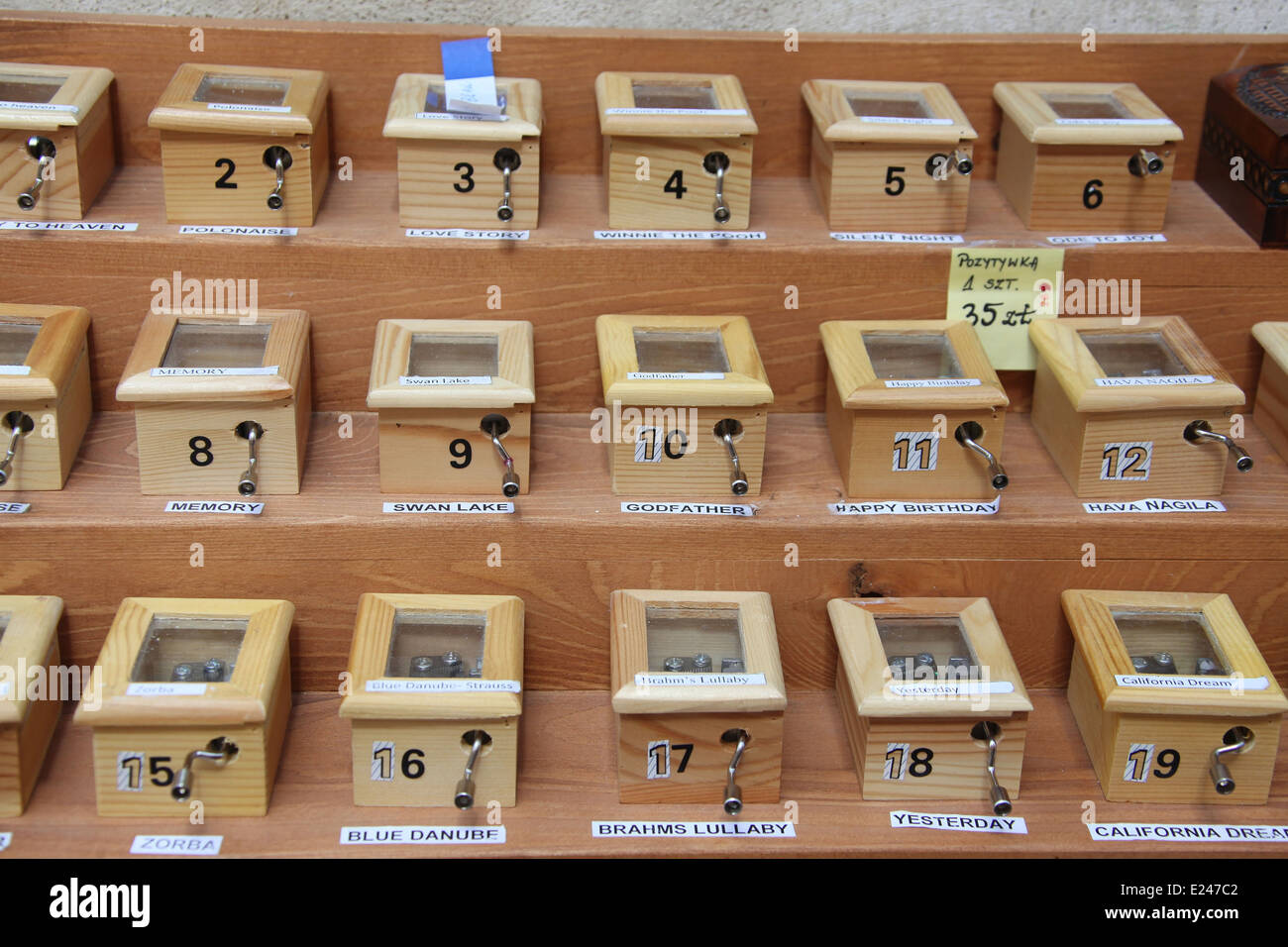 cheap music boxes for sale