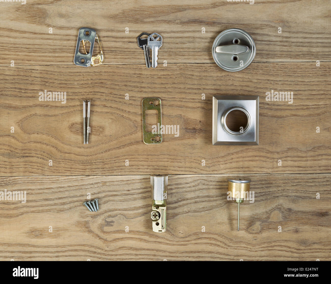 Door lock hires stock photography and images Alamy