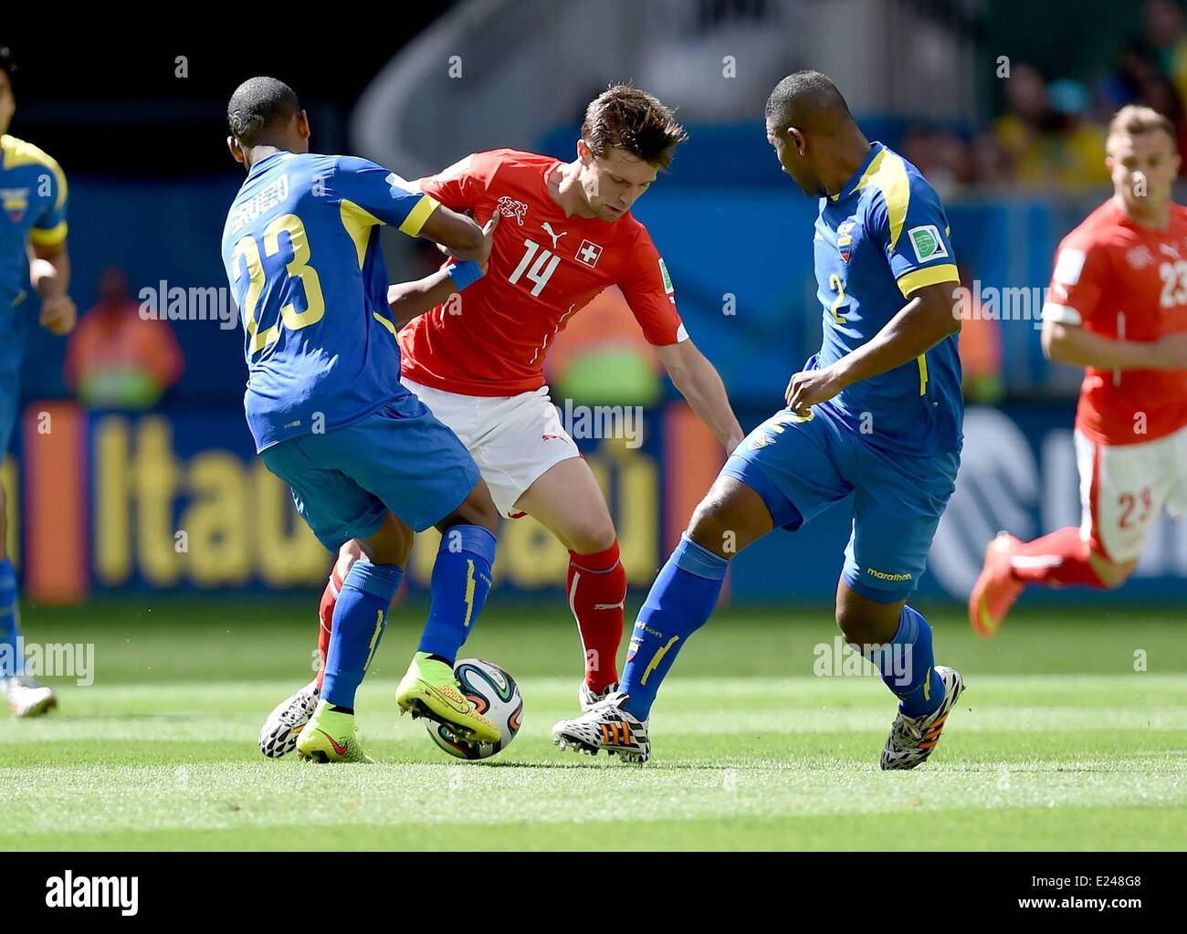 Carlos Gruezo Ecuador High Resolution Stock Photography And Images Alamy