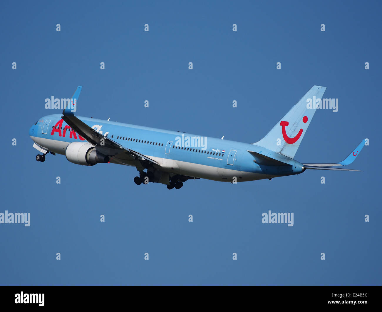 aerosim 767 fsx