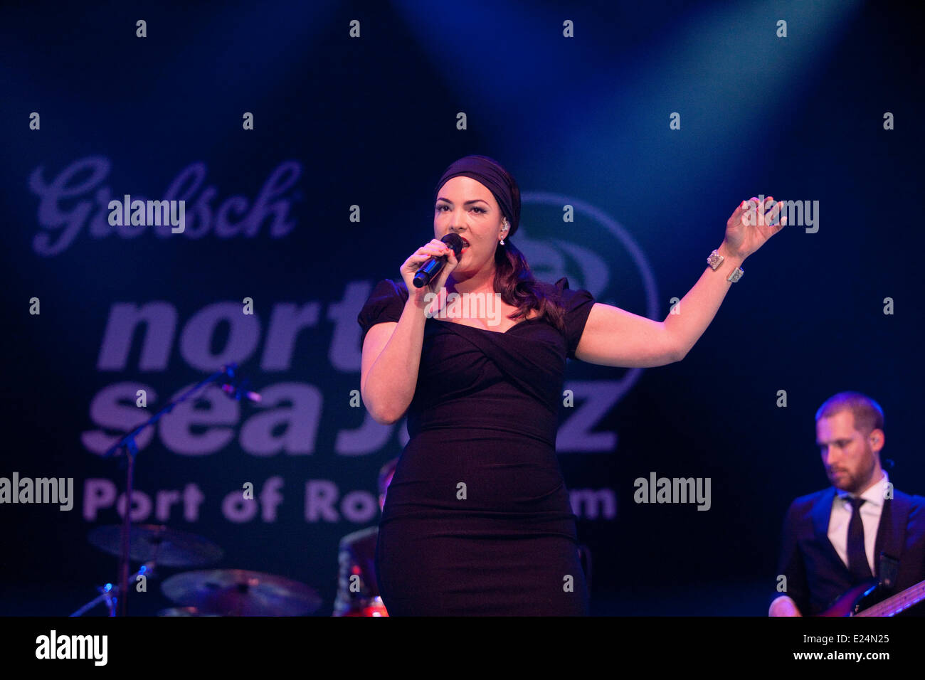 Caro emerald hires stock photography and images Alamy