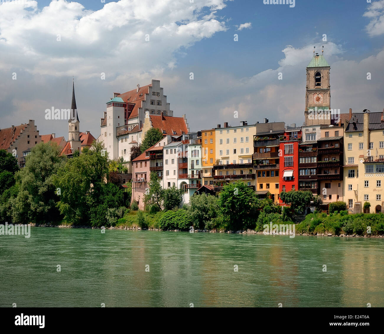 jobsuche wasserburg am inn