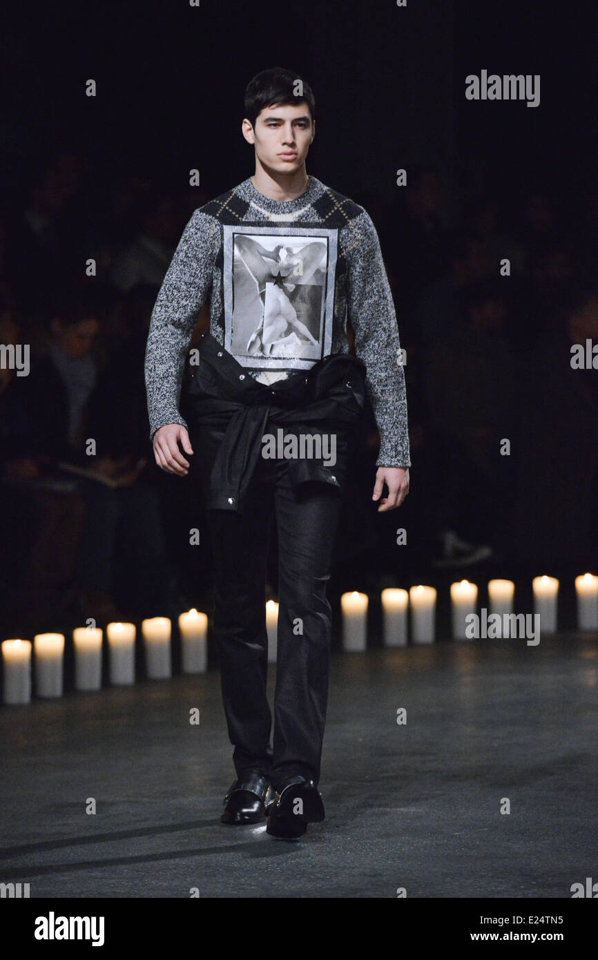 givenchy 2013