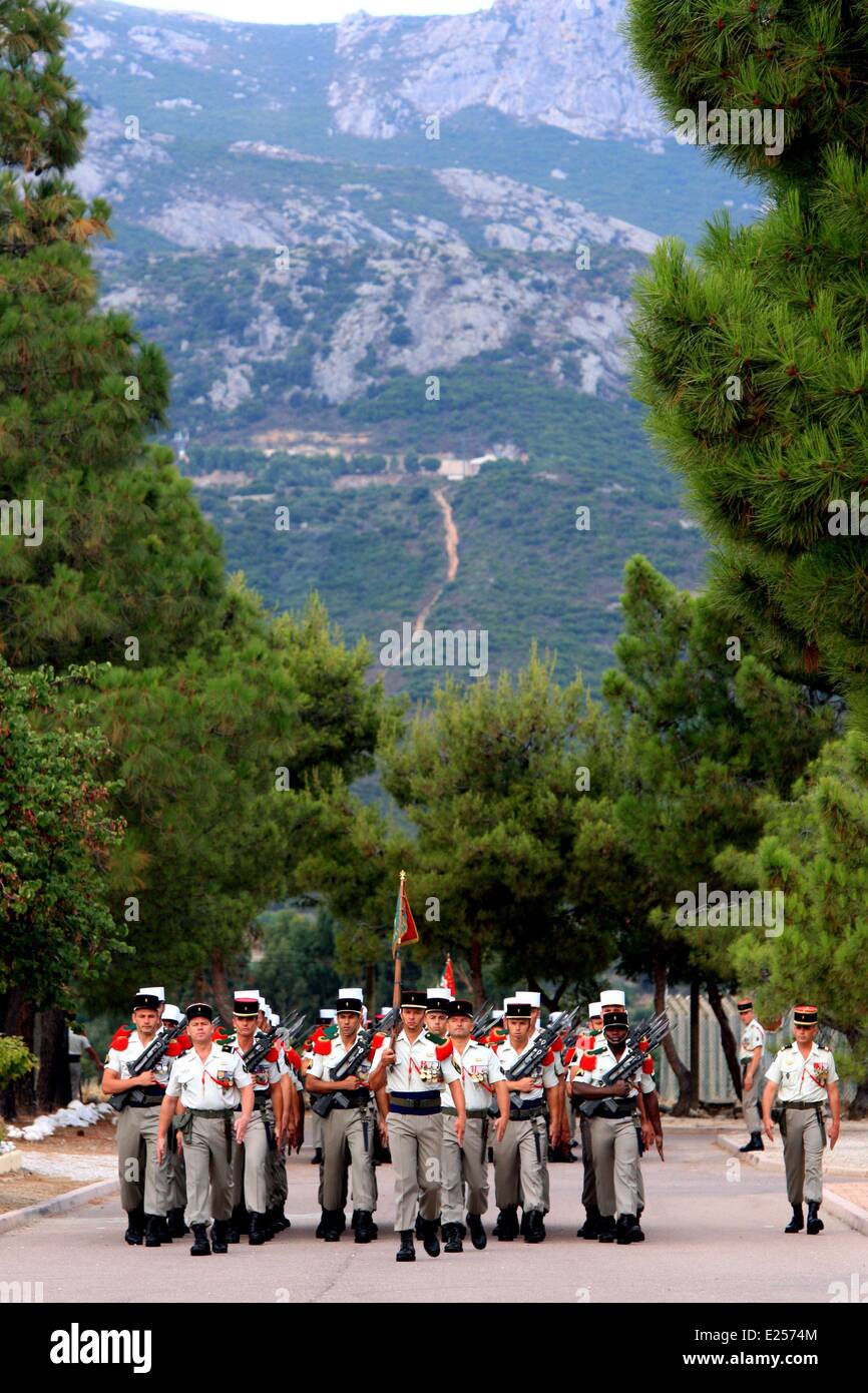 Camp raffalli hires stock photography and images Alamy