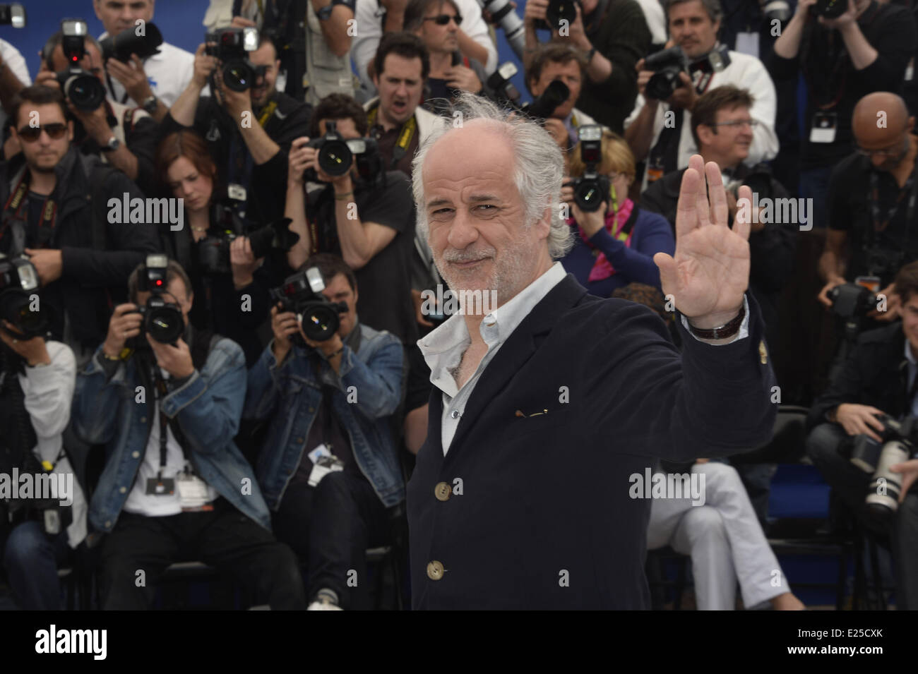 la grande bellezza toni servillo