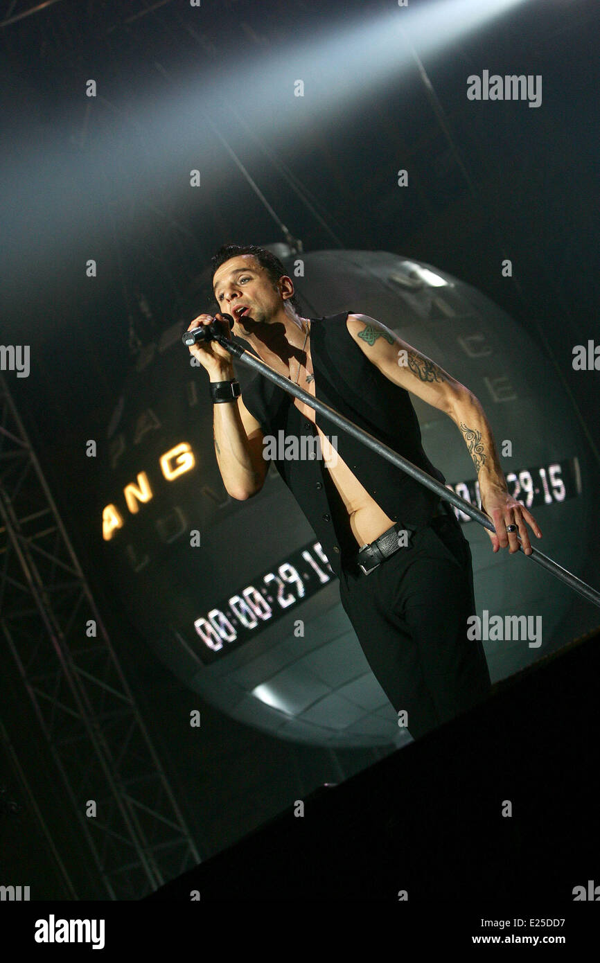 English electronic band hires stock photography and images Alamy