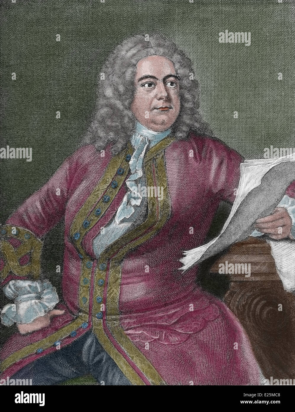 handel composer handel composer