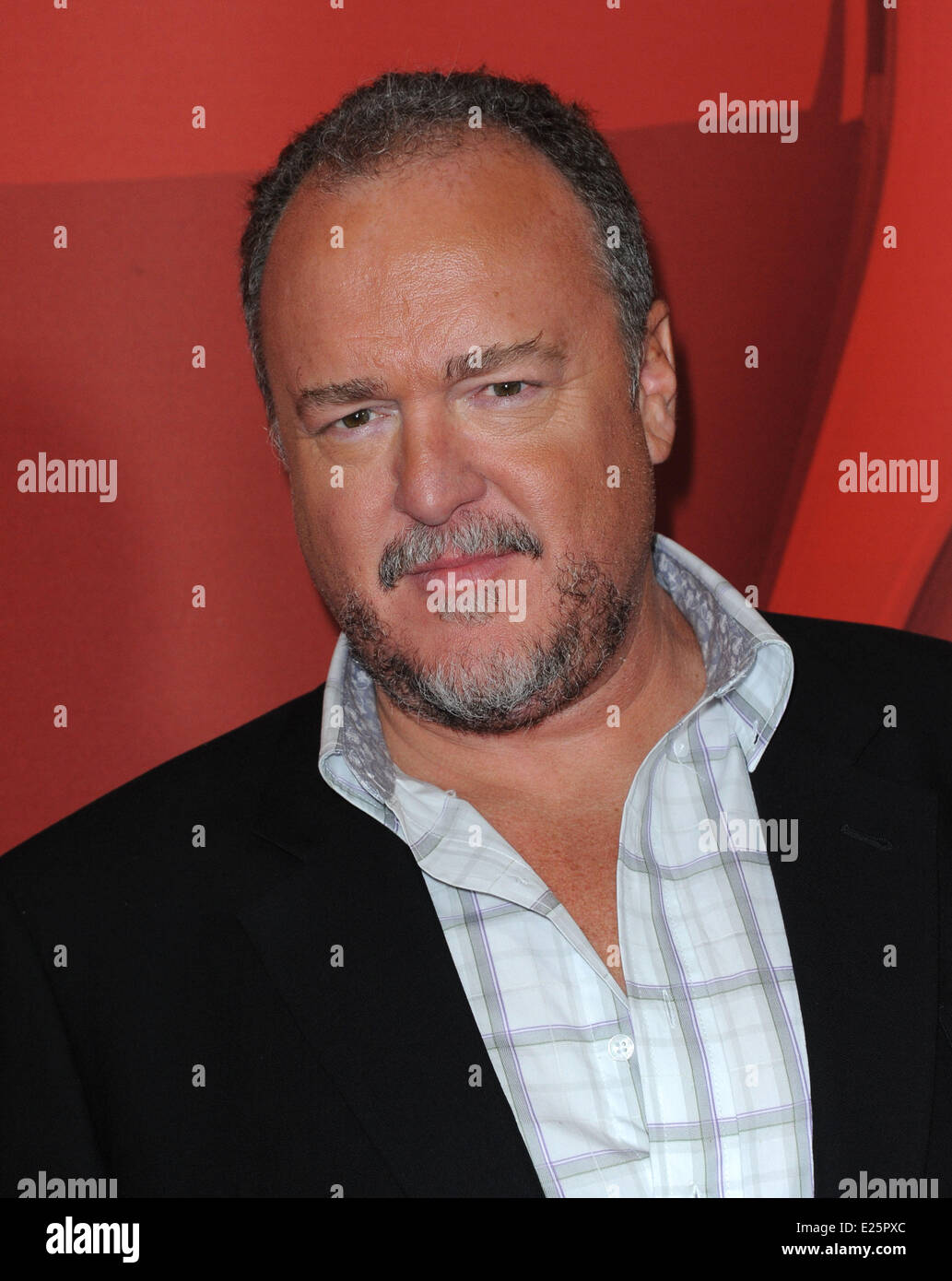 NBC TCA Summer Press Tour held at The Beverly Hilton Hotel Featuring