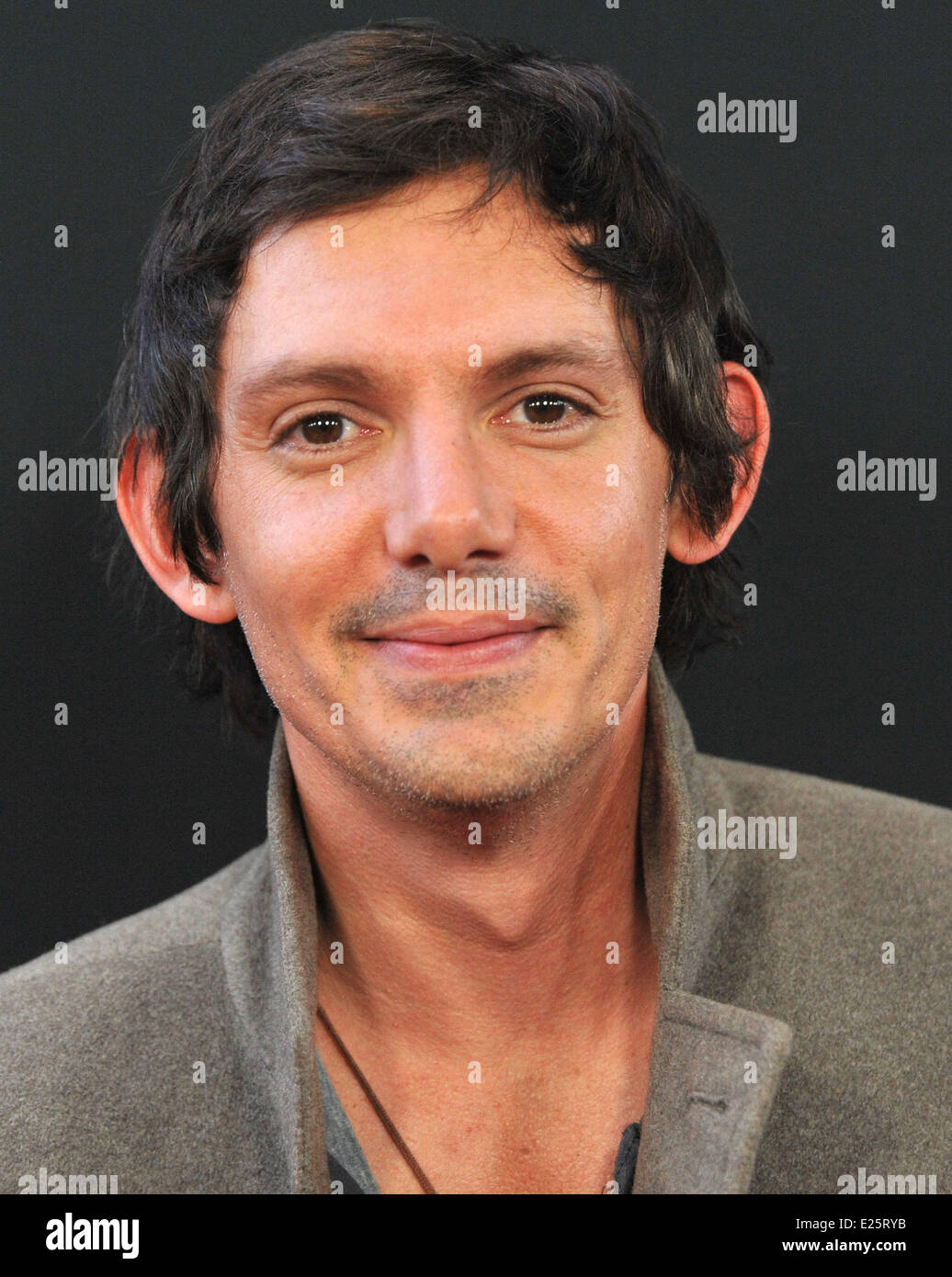 Lukas Haas Stock Photos & Lukas Haas Stock Images - Alamy