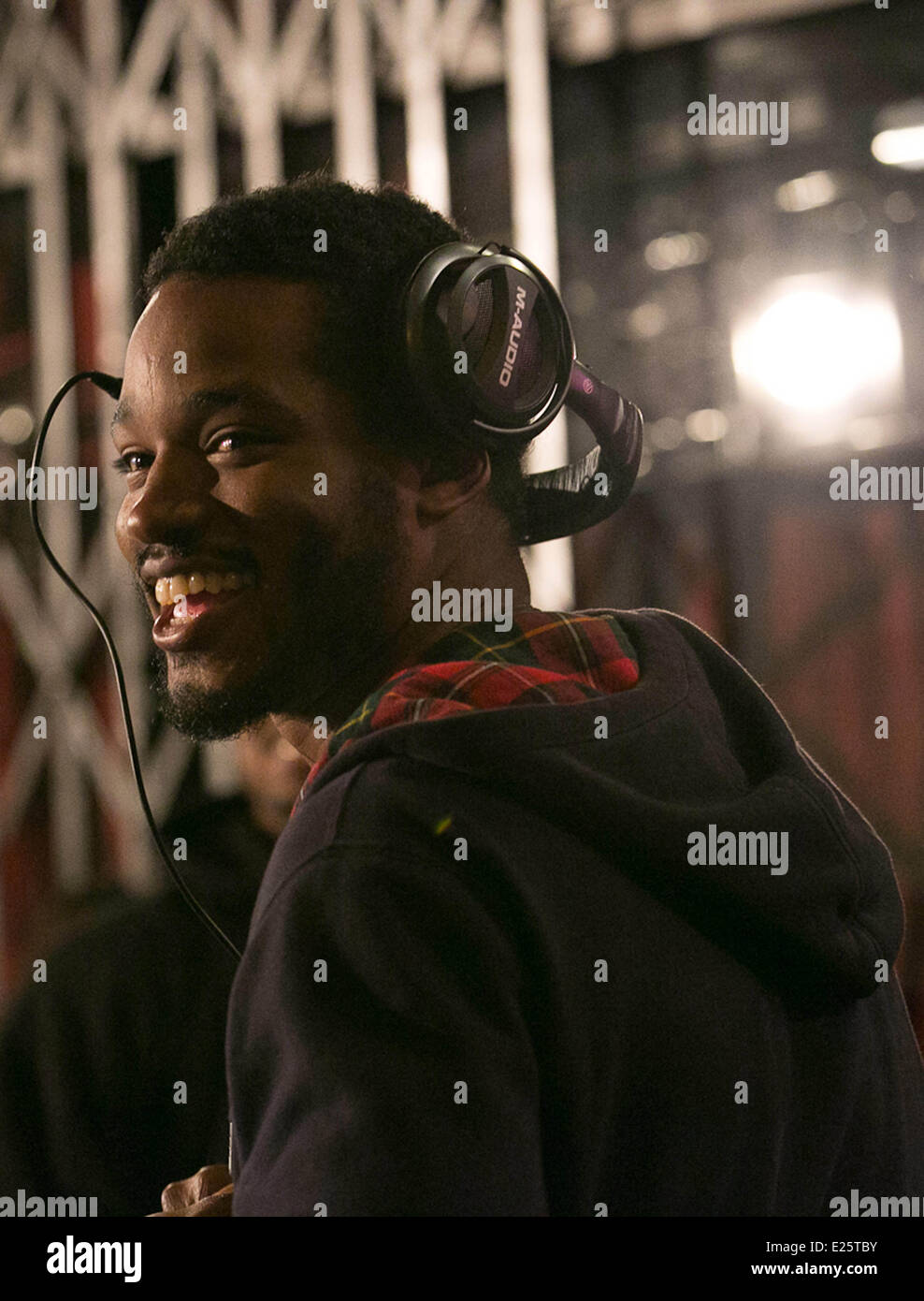 Fruitvale Station' film stills Featuring Michael B. Jordan When 23