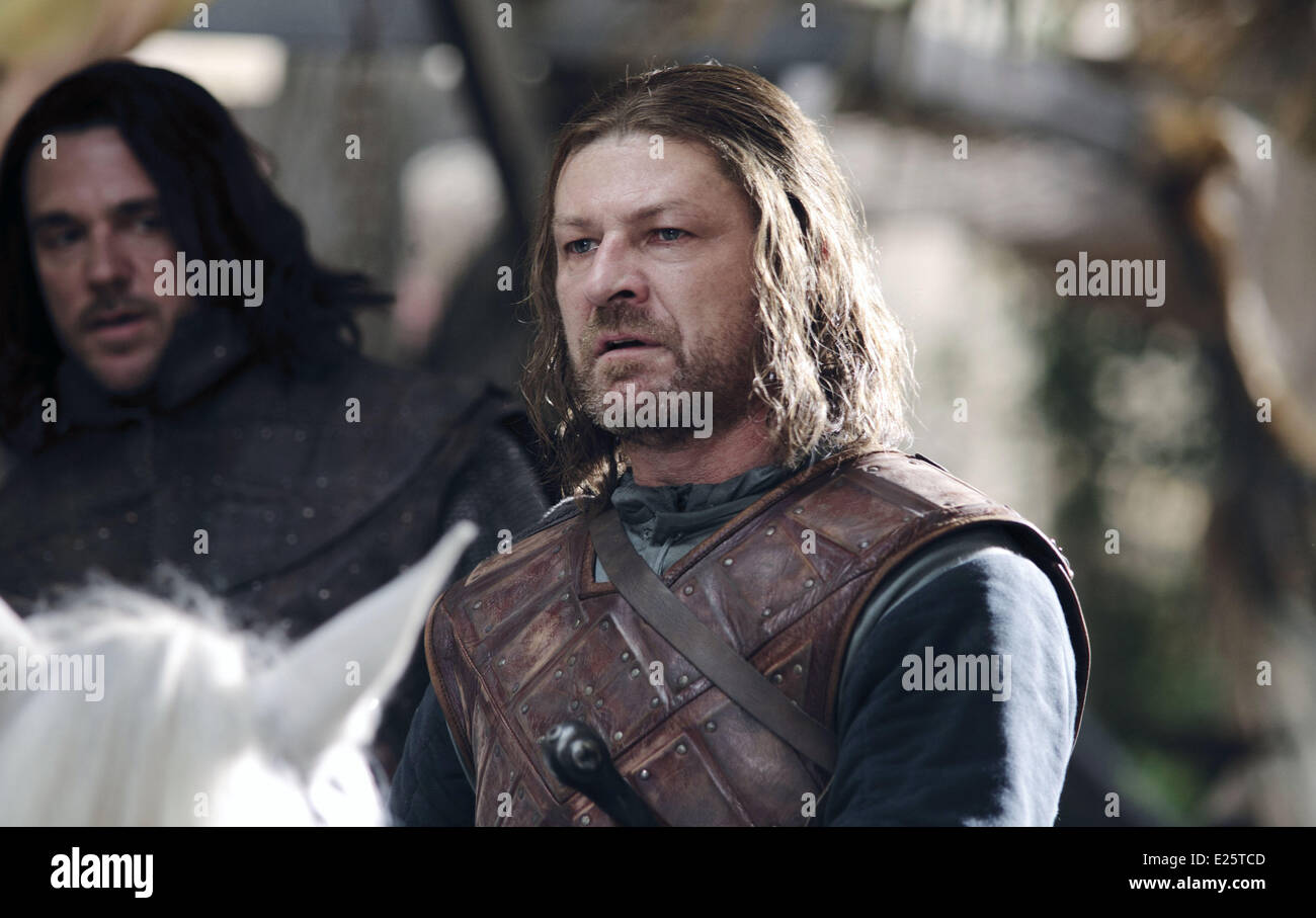 Game Of Thrones' stills Featuring Sean Bean When 23 Aug 2013the UK an