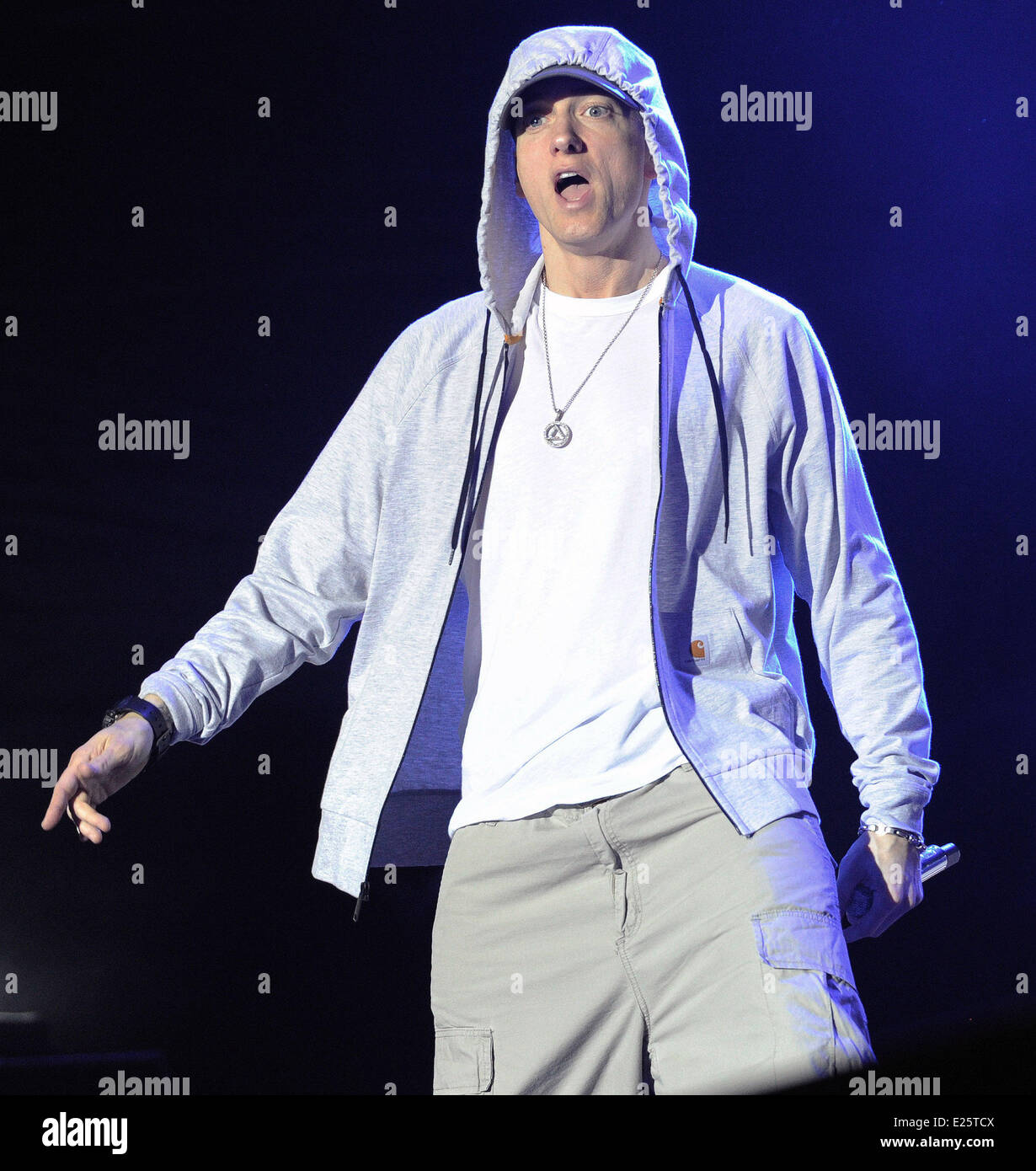 Eminem hi-res stock photography and images - Alamy