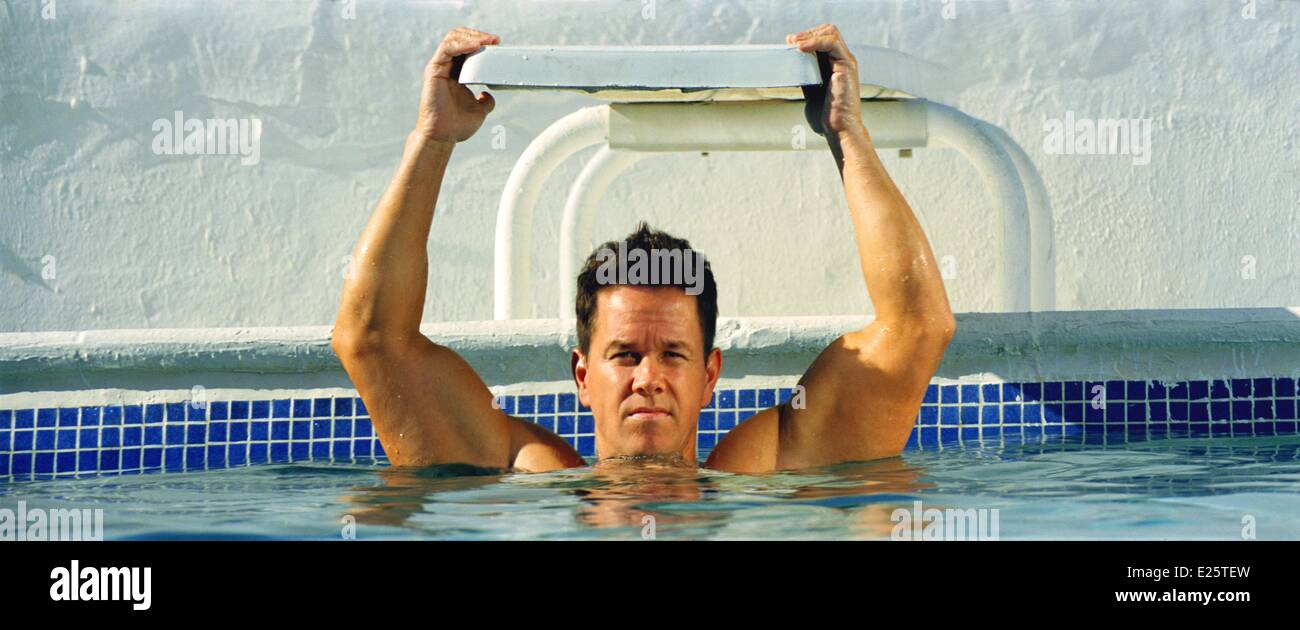 No Pain No Gain Mark Wahlberg Mark Wahlberg Pain Gain High Resolution Stock Photography and Images
