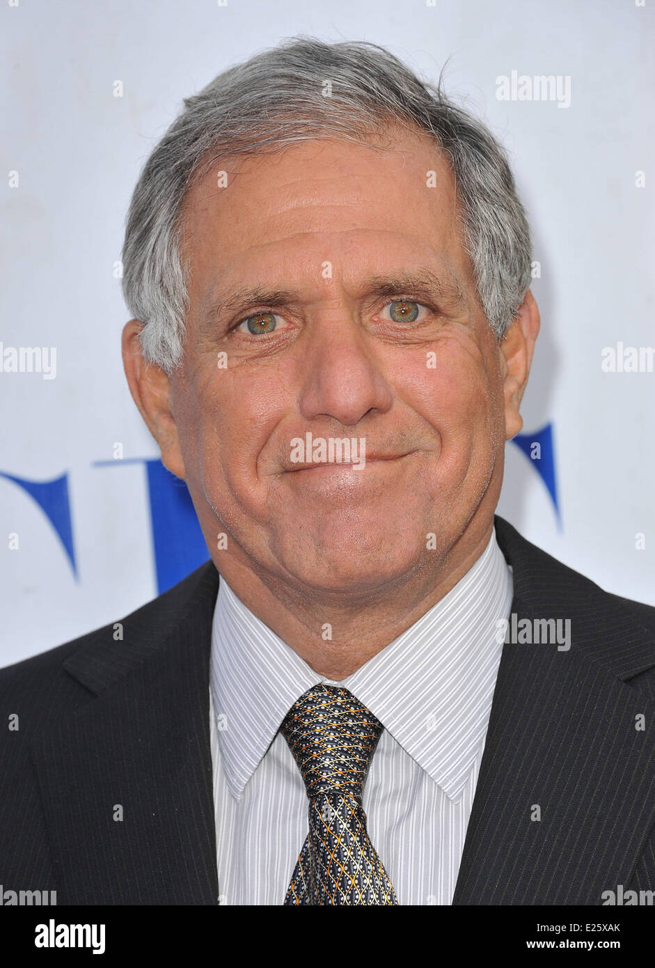 Len Ratliff CBS first look at new comedies held at the Radford studios Featuring ...