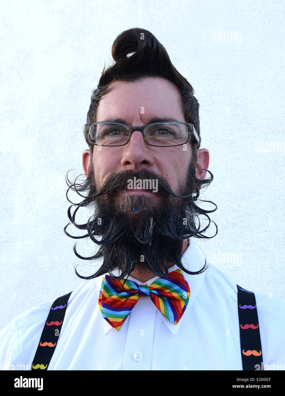 Los angeles oct 12 Cut Out Stock Images & Pictures Alamy