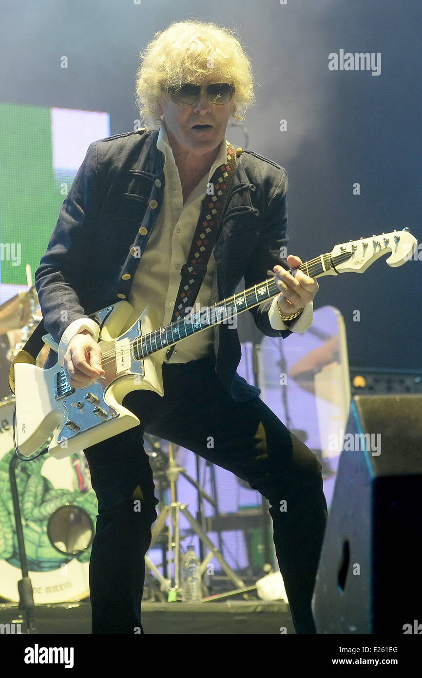 Mott the hoople hires stock photography and images Alamy